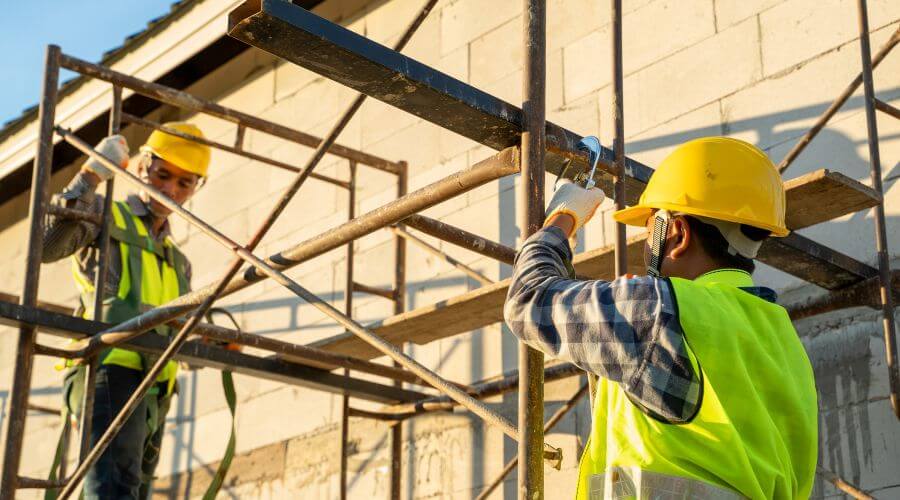 Expert new roof installation services in Kendleton, TX